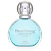 PHEROSTRONG - PARFUM PHÉROMONE POPULARITÉ POUR HOMME 50 ML