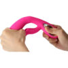 img_181311_2bc7a2260fa3abd3a4a61c98c6bd9946_1.jpg ARMONY - VIBRATEUR DARO STIMULATEUR ANNEAU DE TIRAGE FUCHSIA
