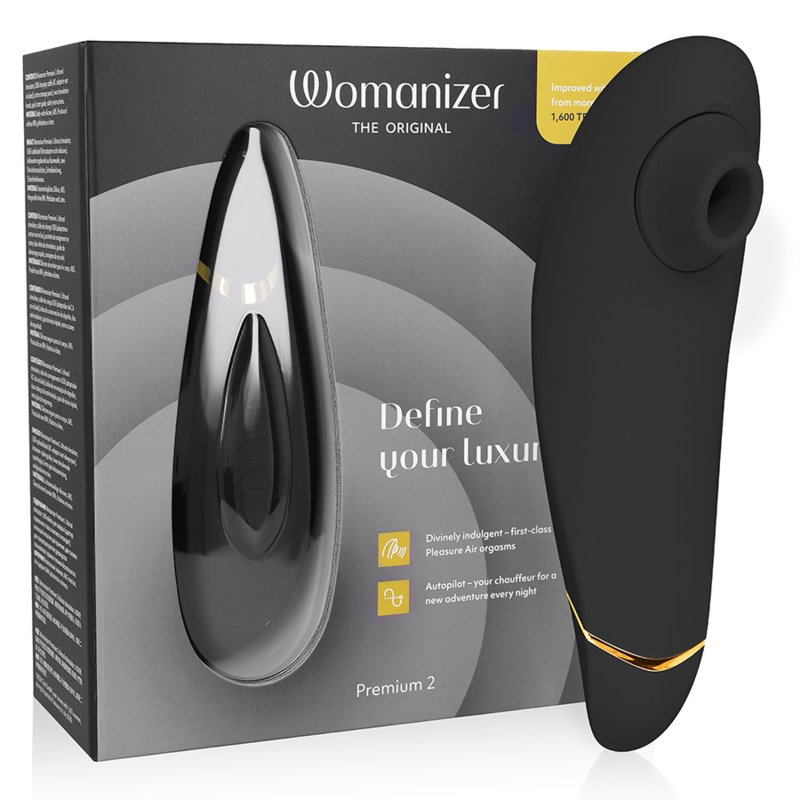 img_181486_514966d68387b18f72b05c00f355a096_1.png WOMANIZER - STIMULATEUR CLITORAL PREMIUM 2 NOIR