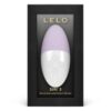 LELO - SIRI 3 MASSEUR CLITORIS CALME LAVANDE