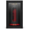 LELO - MASTURBATEUR MÂLE F1S V3 ROUGE