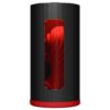 LELO - MASTURBATEUR MÂLE F1S V3 ROUGE