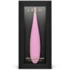 LELO - DOT TRAVEL STIMULATEUR DE CLITORIS ROSE