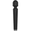 ARMONY - X POWER GRAND MASSAGE  VIBRATEUR 7 VIBRATIONS NOIR