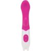 ARMONY - VIBRATEUR  STIMULATEUR SPOT G 10 VITESSES ROSE