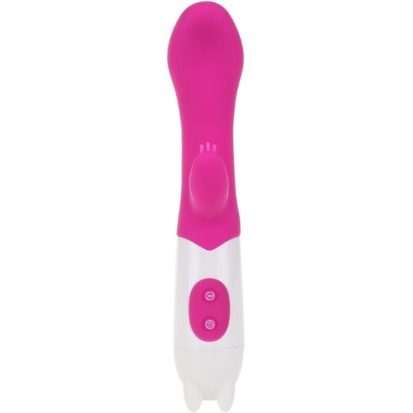 ARMONY - VIBRATEUR  STIMULATEUR SPOT G 10 VITESSES ROSE