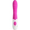 ARMONY - ABBY VIBRATEUR  STIMULATEUR 16 VITESSES ROSE