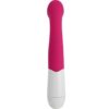 ARMONY - VIBRATEUR  STIMULATEUR LAPIN G SPOT 10 VITESSES ROSE