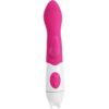 ARMONY - VIBRATEUR  STIMULATEUR SPOT G 10 VITESSES ROSE