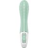 SATISFYER - AIR PUMP VIBRATOR 3 POINT G GONFLABLE NEUF