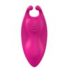 ARMONY - HONEYBEE WEARABLE PANTIES VIBRATEUR G-SPOT TÉLÉCOMMANDE FUCHSIA