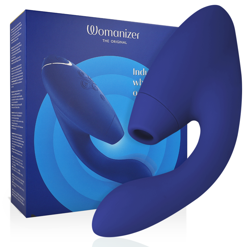 img_184638_60c28c5f40233d413411b80385c41a50_1.png WOMANIZER - DUO 2 STIMULATEUR BLEU