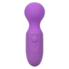 CALEXOTICS - FIRST TIME MASSEUR RECHARGEABLE 10 VIBRATIONS VIOLET