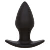 CALEXOTICS - ROCK BOTTOM PLUG ANAL PARFAIT 10 VIBRATIONS SILICONE NOIR