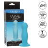 CALEXOTICS - WAVE RIDER PLUG ANAL BLEU