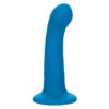 CALEXOTICS - WAVE RIDER PLUG ANAL RIPPLE BLEU