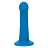 CALEXOTICS - WAVE RIDER PLUG ANAL RIPPLE BLEU