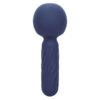 CALEXOTICS - CHARISMA SEDUCTION MASSEUR 12 FONCTIONS 17,75 CM X 6,25 CM VIOLET