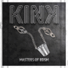 KINK - PINCES À METELIER AVEC SEAU ARGENT