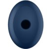 SATISFYER - AIR POWER 4 STIMULATEUR  VIBRATEUR 12 VIBRATIONS BLEU