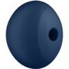 SATISFYER - AIR POWER 4 STIMULATEUR  VIBRATEUR 12 VIBRATIONS BLEU
