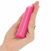 INTENSE - TODRICK PINK BULLET STIMULANT CLITORIDIEN