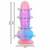 EPIC - EMPUSA DILDO GARDIEN DHADES