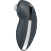 SATISFYER - TAP  CLIMAX 2 VIBRATEUR  STIMULATEUR GRIS