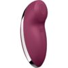 SATISFYER - TAP  CLIMAX 2 VIBRATEUR  STIMULATEUR ROUGE