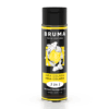 BRUMA - HUILE DE MASSAGE PREMIUM EFFET CHALEUR SAVEUR PINA COLADA 3 EN 1 - 100 ML