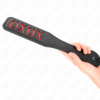 KINK - PALETTE DANGLES ROND XOXO 32 X 6 CM