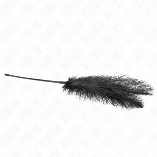 KINK - PLUMES DAUTRUCHE POUR TICKLE 19 CM