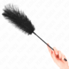 KINK - PLUMES DAUTRUCHE POUR TICKLE 19 CM