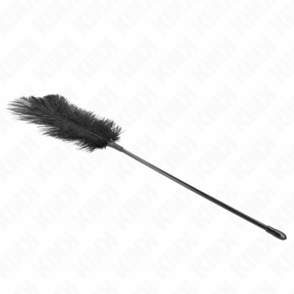 KINK - PLUMES DAUTRUCHE POUR TICKLE 19 CM