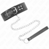 KINK - COLLIER MODÈLE BASIC AVEC LAISSE 65 CM MODÈLE 0