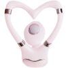 ADRIEN LASTIC - COUPLE SECRETS II DOUBLE STIMULATION ROSE + APPLICATION GRATUITE