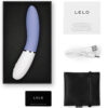 LELO - LIV™ 3 STIMULATEUR DE POINT G BLEU