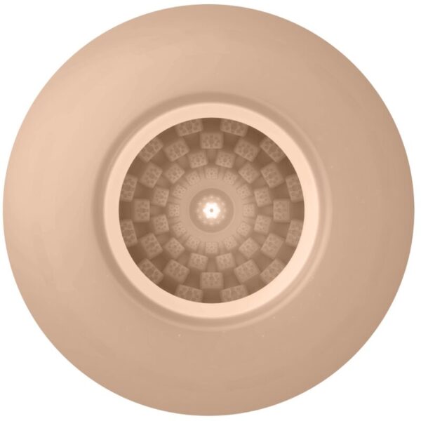 PRETTY LOVE - MASTURBATEUR POUR HOMMES CHAIR DOEUF