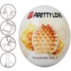 PRETTY LOVE - MASTURBATEUR POUR HOMMES CHAIR DOEUF