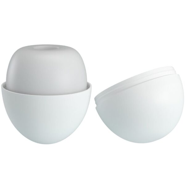 PRETTY LOVE - MASTURBATEUR POUR HOMME BLANC DOEUF
