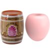 PRETTY LOVE - MASTURBATEUR POUR HOMME OEUF ROSE MODÈLE 2