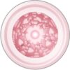 PRETTY LOVE - MASTURBATEUR POUR HOMME OEUF ROSE MODÈLE 2