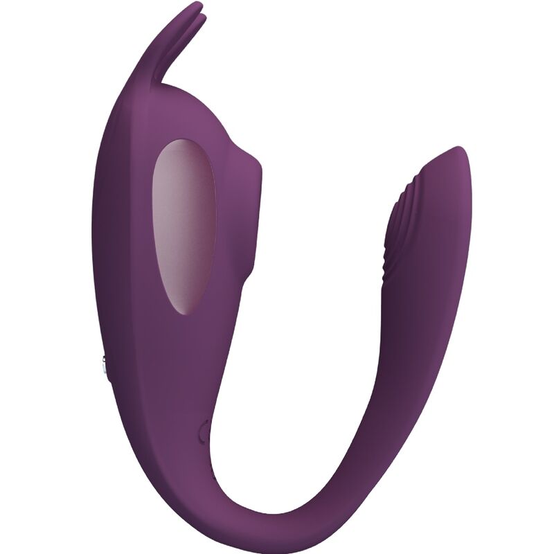 img_191253_e6978200c0673d495b769d68dd52dfb9_1.jpg PRETTY LOVE - STIMULATEUR ET VIBRATEUR SHEY APPLICATION GRATUITE LONGUE DISTANCE VIOLET