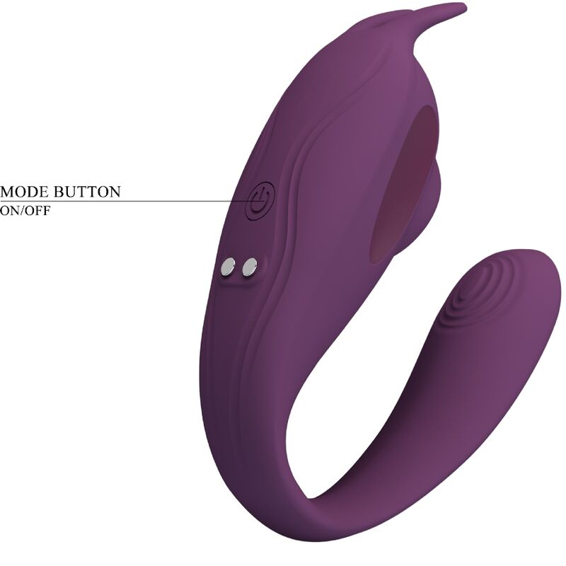 img_191256_a8788eb2a924eba7054cc02fcafe7ccf_1.jpg PRETTY LOVE - STIMULATEUR ET VIBRATEUR SHEY APPLICATION GRATUITE LONGUE DISTANCE VIOLET
