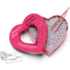 TEASE  PLEASE - JEU DE COEUR ROMANTIQUE
