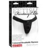 FETISH FANTASY ELITE - HARNAIS RESPIRANT