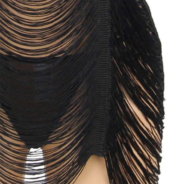 img_194861_c5e218377f3b5ed51f98c557457dd4c0_1.jpg SUBBLIME - 954239 ROBE À BRETELLES + STRING NOIR L/XL