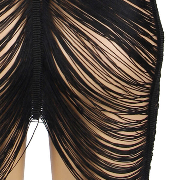 img_194862_8d6a705ebec1a417baa5876f1bb9d827_1.jpg SUBBLIME - 954239 ROBE À BRETELLES + STRING NOIR L/XL