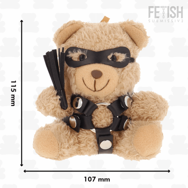 img_195585_cf8832b5969917c9f546fc5908440ba0_1.png FETISH SUBMISSIVE - TED TEDDY BEAR MODÈLE BDSM 2