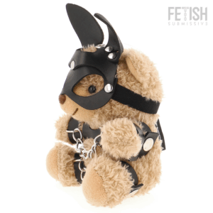 img_195601_2263920ca77389626bea0bba2eadc458_1.png FETISH SUBMISSIVE - MISHKA TEDDY BEAR MODÈLE BDSM 5